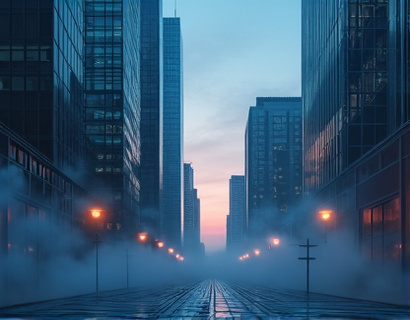 Asset Tokenization Revolutionizes Market Accessibility and Liquidity for Real-World Assets