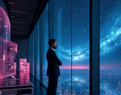 Leveraging Blockchain Technology for Real-World Asset Tokenization