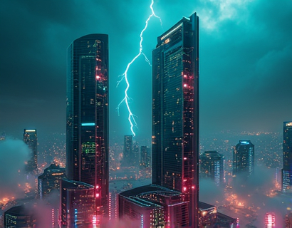 Maximizing Asset Liquidity Through Blockchain Technology