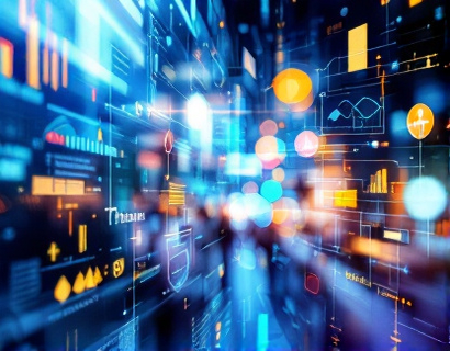Revolutionizing Asset Management with Blockchain Technology