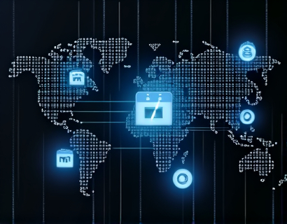 Youthful Blockchain Revolution